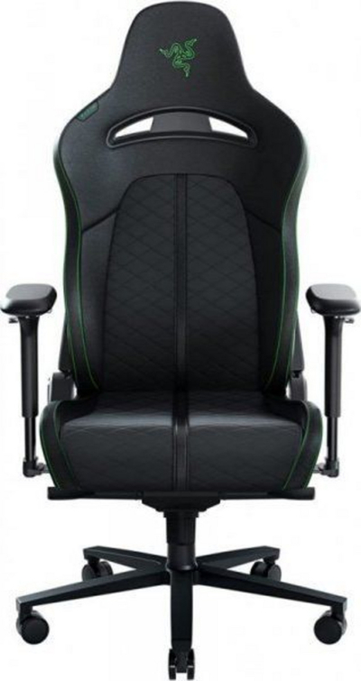Karrige Razer Enki, e zezë