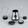 Blender Severin (SM 3737), 1L