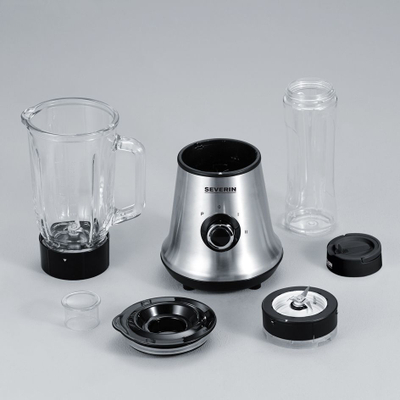 Blender Severin (SM 3737), 1L