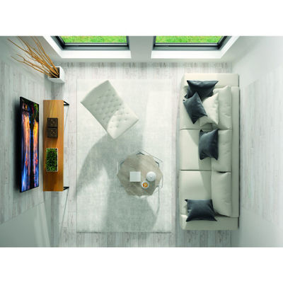 Mbajtëse muri për TV Techly ICA-PLB-161M, 23"-55", deri 45 kg, e zezë