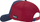 Kapele baseball Capslab Marvel Black Panther CL MAR7 1 PCT SPI, trucker, e kuqe