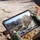 Kuti mbrojtëse për tablet Supcase Unicorn Beetle Pro, për Samsung Tab A9 8.7", me stand, e zezë