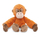Nici Loder E Bute 20Cm Orangutani 49816