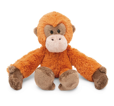 Nici Loder E Bute 20Cm Orangutani 49816