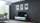 Komodinë TV Cama VIGO NEW, 140cm, MDF, gri bardhë me shkëlqim