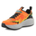 Atlete për kalamaj Skechers Mega Craft 4K Jr 402160L, portokalli me të zezë