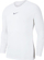 Maicë me mëngë të gjata për meshkuj Nike Dry Park AV2609-100, XXL, e bardhë