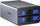 Kuti e jashtme Unitek për disqe SATA 2.5\"/3.5\", USB 5 Gbps, 40TB, e zezë