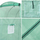 Serë tunele Lean Premium 21378, 4.5x2x2 m, folje PE UV4, jeshile