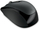 Maus Microsoft Wireless Mobile Mouse 3500, optik, pa kabllo, i zi