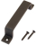 Dorezë Helaform LVM-150 Retrö, metal, e zezë