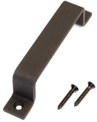 Dorezë Helaform LVM-150 Retrö, metal, e zezë
