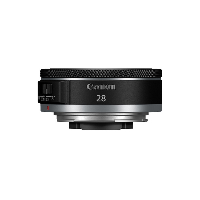 Lente Canon RF 28mm f/2.8 STM