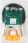 Set pingpongu Penword G121, 2 raketa, 3 topa, rrjetë