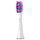 Kokë për furçë dhëmbësh Sencor Sonic SOX 003WH, 4 copë