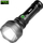 Dritë taktike Vayox VA0109 Pro Series, 20W, 1900lm, e zezë
