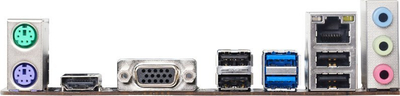 Pllakë amë Biostar Z590 Valkyrie, Intel Z590, LGA 1200, Micro ATX