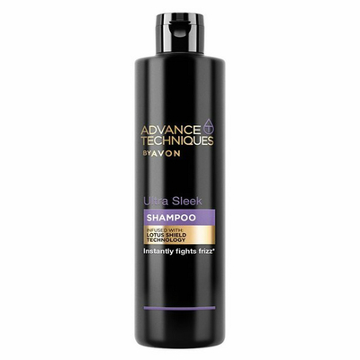 Shampo për flokë Avon Ultra Sleek, 400 ml