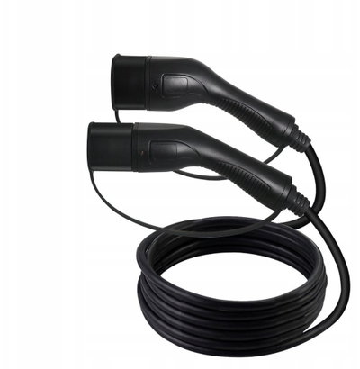 Adapter rryme 24V AC për pajisje elektrike, ngjyrë e zezë