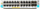 Modul zgjerimi për switch HP Enterprise 20-port 10/100/1000BASE-T PoE+ / 4-port 1G/10GbE SFP+ MACsec v3 zl2