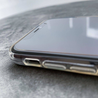 Mbrojtëse telefoni Tech-Protect FlexAir+ Xiaomi Redmi 12C, TPU fleksibël, transparente, e kthjellët
