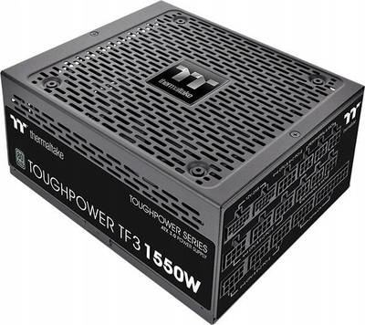 Напојување Thermaltake Toughpower TF3 PS-TPD-1550FNFATE-3 ATX, 1550W