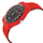 Orë dore Swatch RED BRAKE SUOR104