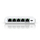 Switch Ubiquiti UniFi Flex Mini 2.5G, 5 porta, PoE, i bardhë