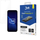 Folie mbrojtëse 3mk SilverProtection+ për Google Pixel 11 Pro, anti-shock, antibakteriale, transparente