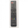 Telekomandë TV eSTAR TADAEST00032BK, universale, për televizorë eSTAR, e zezë