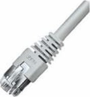 Kabllo rrjeti Logon Professional Patch Cable S/FTP PIMF, 1.5m, gri