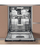 Enëlarëse montuese Hotpoint Ariston H8I HP42 L