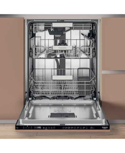 Enëlarëse montuese Hotpoint Ariston H8I HP42 L