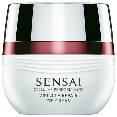 Krem Sensai Cellular Performance Anti-Wrinkle, 15 ml