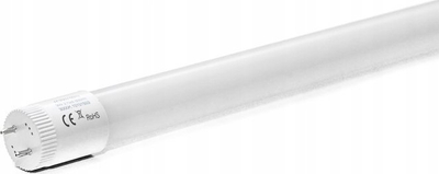 Tub LED T8 V-TAC 120cm, 18W, 2340lm, dritë e bardhë