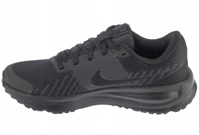 Atlete Nike Run Defy, për goca, sportive, të bardha