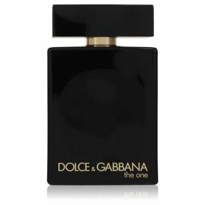 Eau de Parfum Intense Dolce Gabbana Men's The One, 50 ml