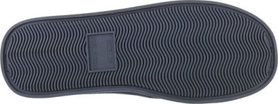 Шапки за деца Boss Logo Slippers Jr J29312, синтетички, удобни, темно сини