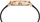 Orë dore Timex Crystal Bloom TW2R66400