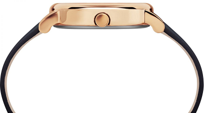 Orë dore Timex Crystal Bloom TW2R66400