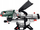 Sharrë prerëse edhe kapëse Metabo KGS 254 M, 1450W, 4500 RPM, gri