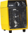 Ngrohës elektrik Alfa-Therm EPH 5, 5kW, 3F 400V, i verdhë