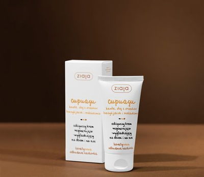 Krem për fytyrë Ziaja 50 ml