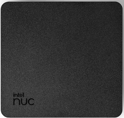 Kompjuter mini Intel NUC, Core i5, 8GB RAM, 256GB SSD, i zi