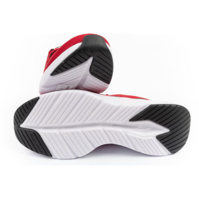 Машки патики Skechers Vapor Foam, Air Cooled Memory Foam, Vapor Foam, црвени