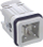 Lidhës mashkullor LAPP EPIC H-A 3 SS, 3P+PE, 23A 400V, gri