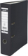 Dosje klasore Bantex XXL 1046-25, A4, 80mm, antracit