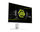 Monitor MSI MAG 274URFW, 27\", IPS, 4K UHD, 160Hz, 0.5ms, i bardhë
