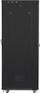 Kabinet rrjeti Lanberg Rack Standing 19" 42U, 600x1000, i zi