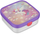 Kути за ручек Unicorn Glow Bento, голема големина, повеќебојна